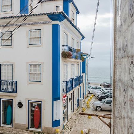 Вилла Flh Ericeira Charming House Экстерьер фото