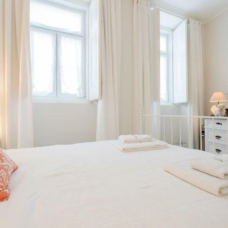 Вилла Flh Ericeira Charming House Экстерьер фото