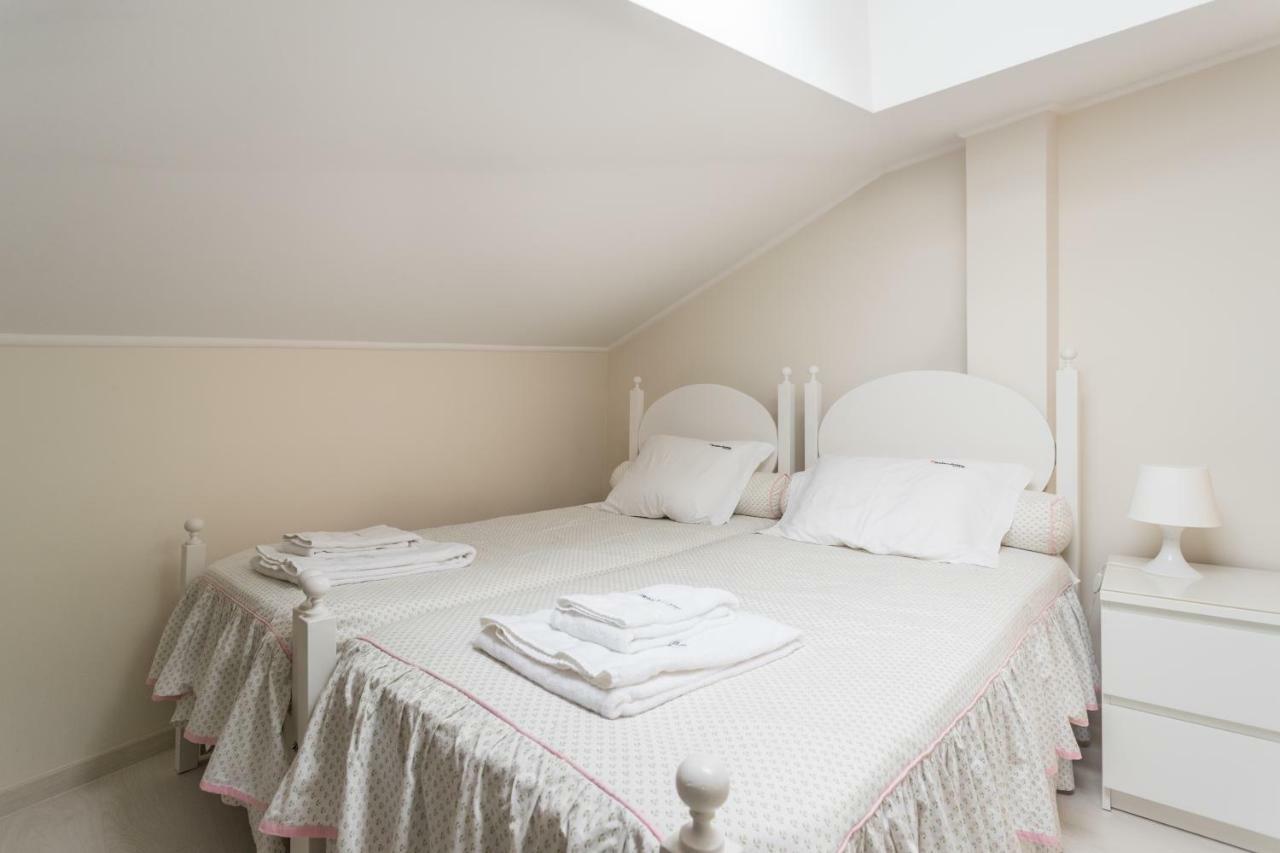Вилла Flh Ericeira Charming House Экстерьер фото