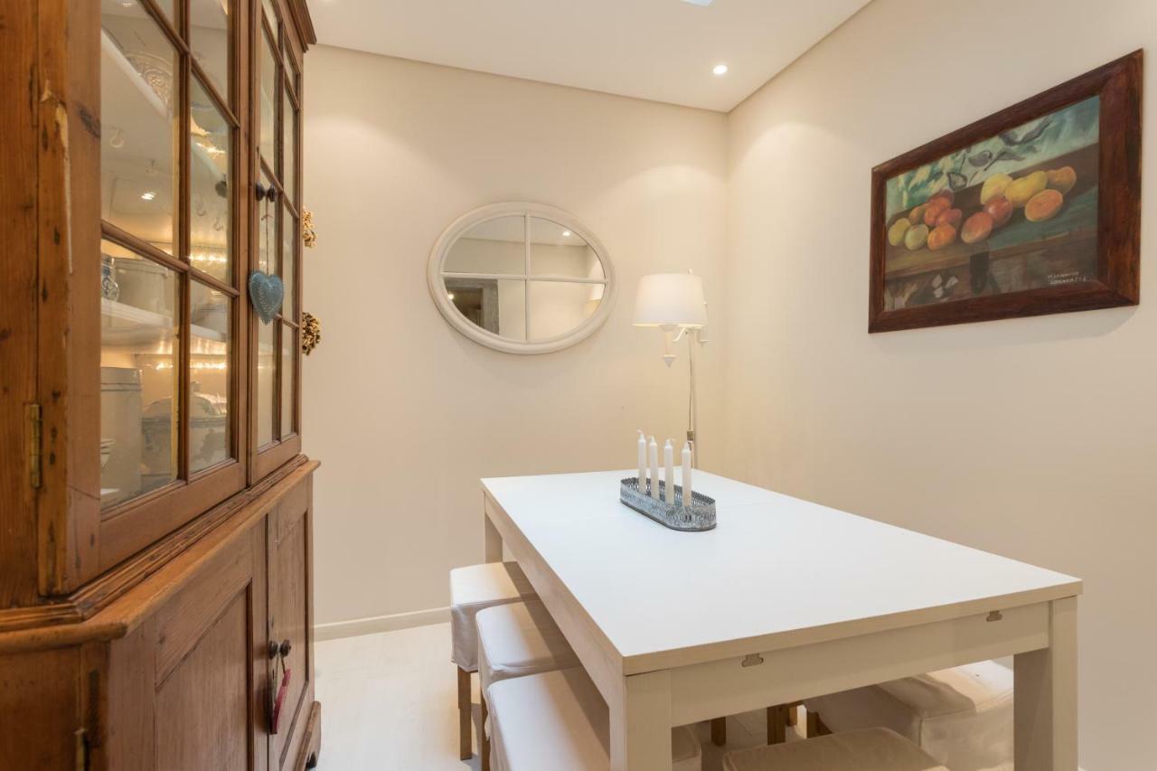 Вилла Flh Ericeira Charming House Экстерьер фото