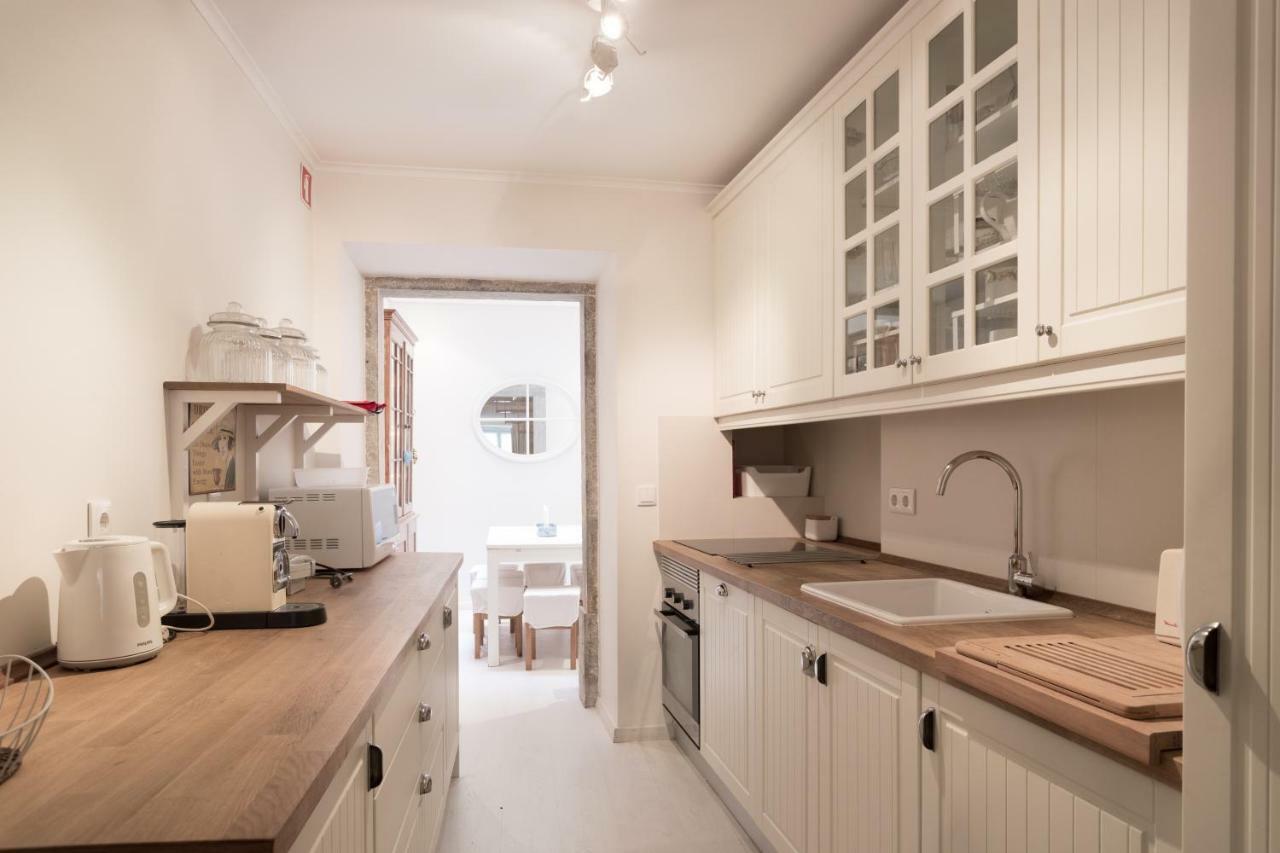 Вилла Flh Ericeira Charming House Экстерьер фото