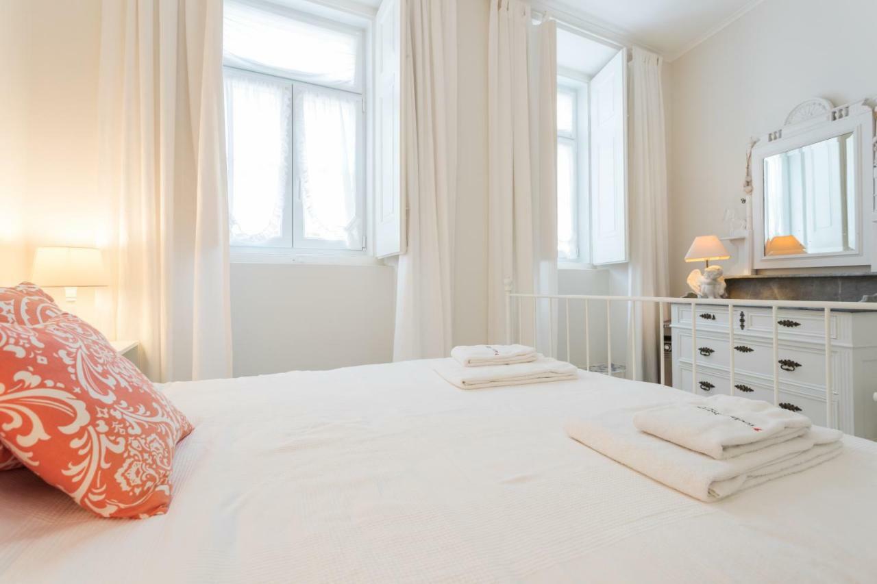 Вилла Flh Ericeira Charming House Экстерьер фото