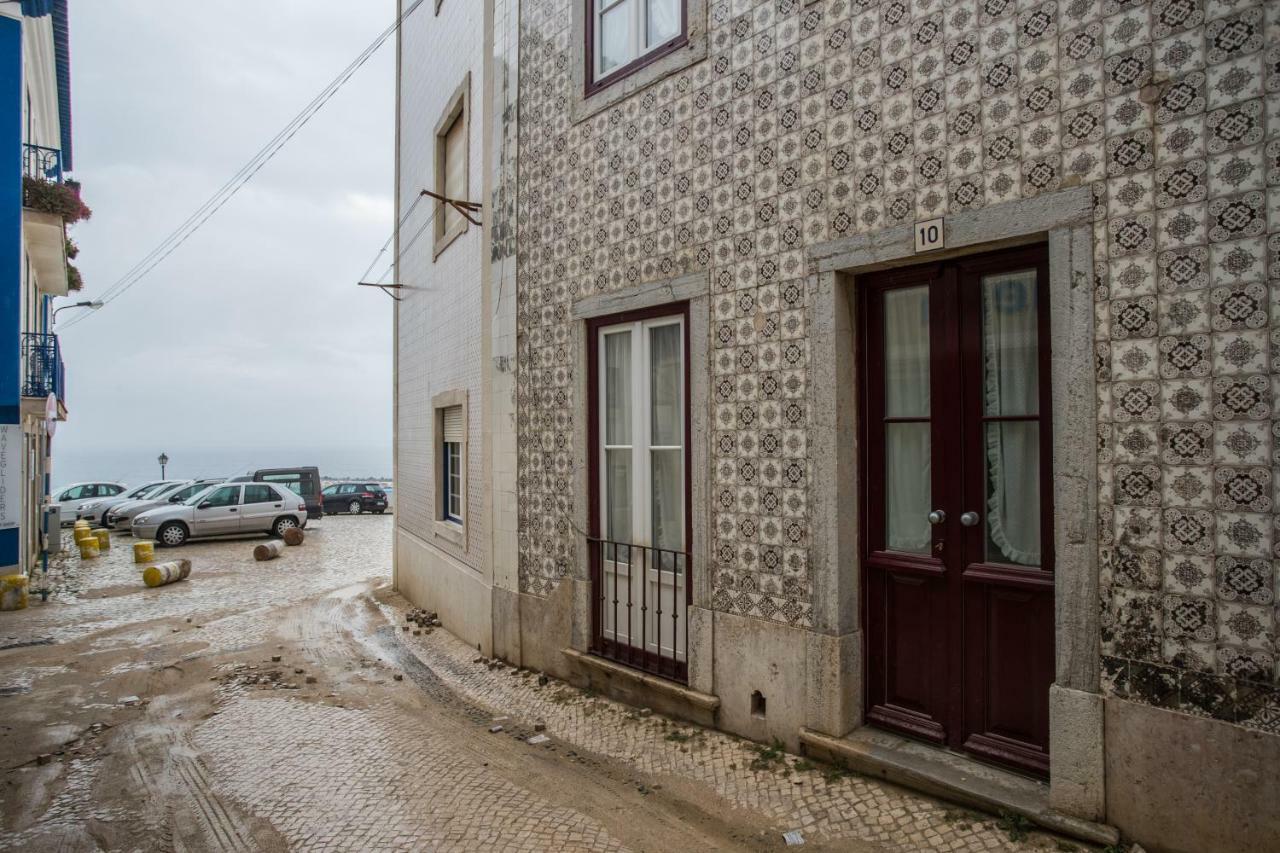 Вилла Flh Ericeira Charming House Экстерьер фото