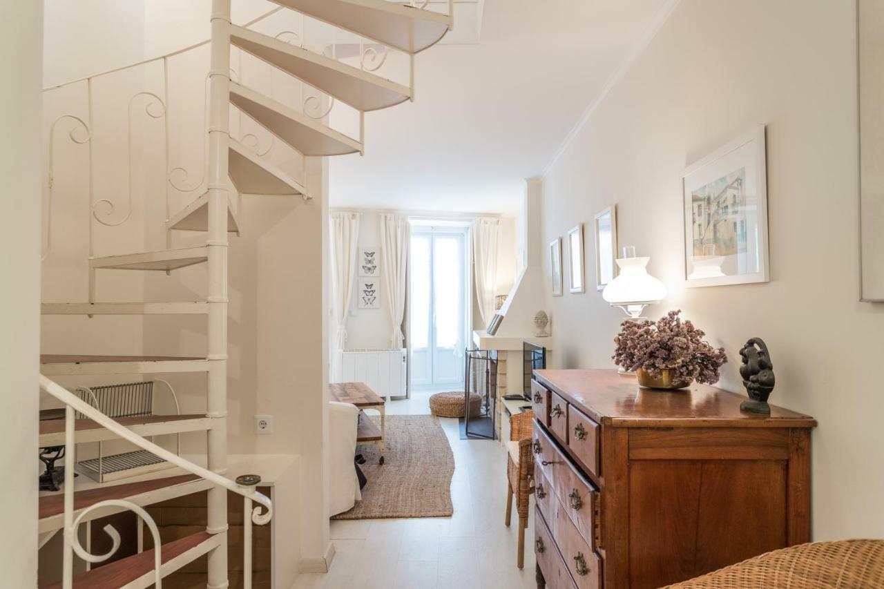 Вилла Flh Ericeira Charming House Экстерьер фото