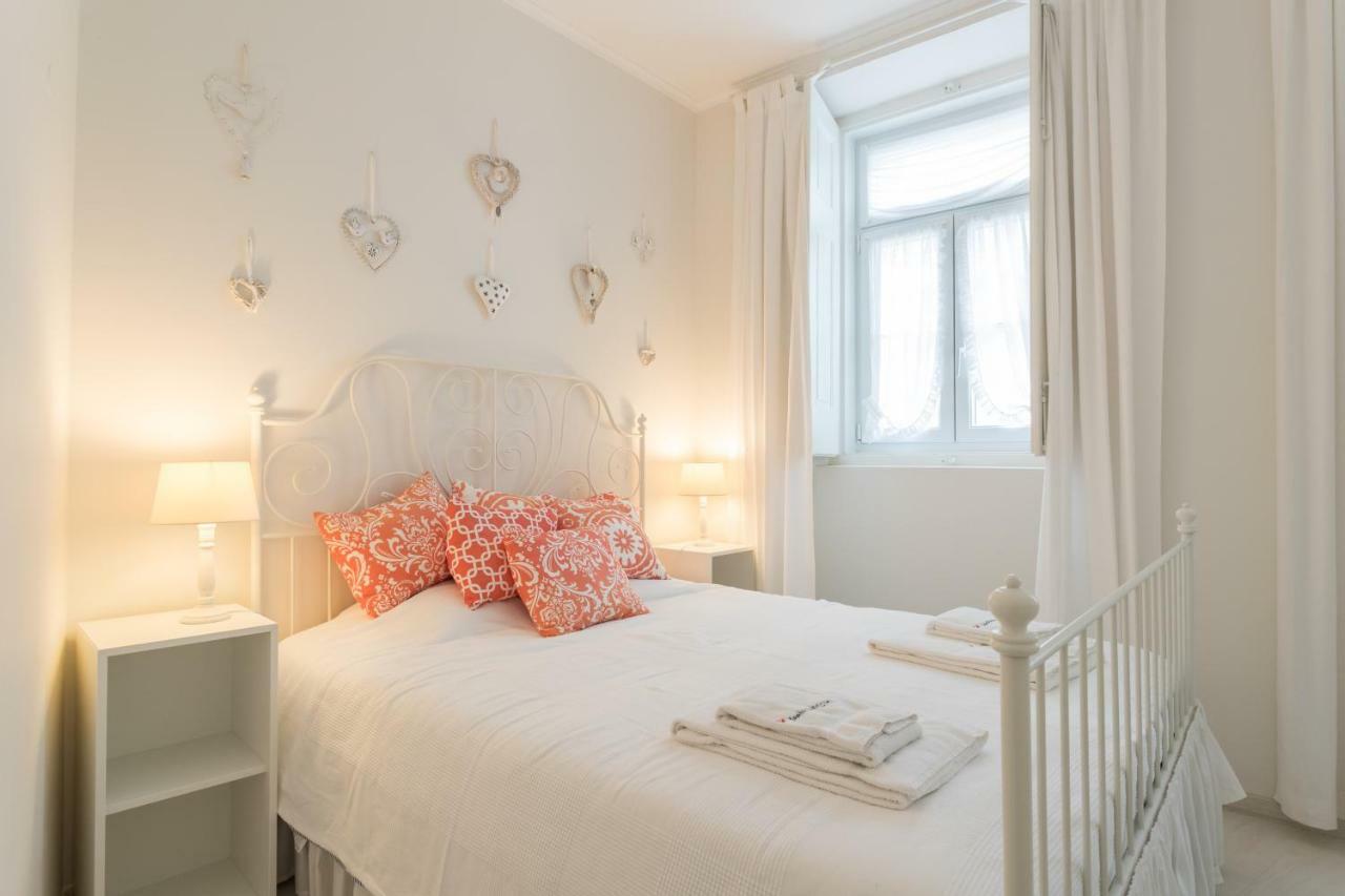Вилла Flh Ericeira Charming House Экстерьер фото