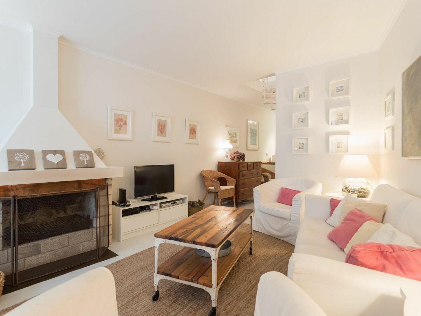 Вилла Flh Ericeira Charming House Экстерьер фото